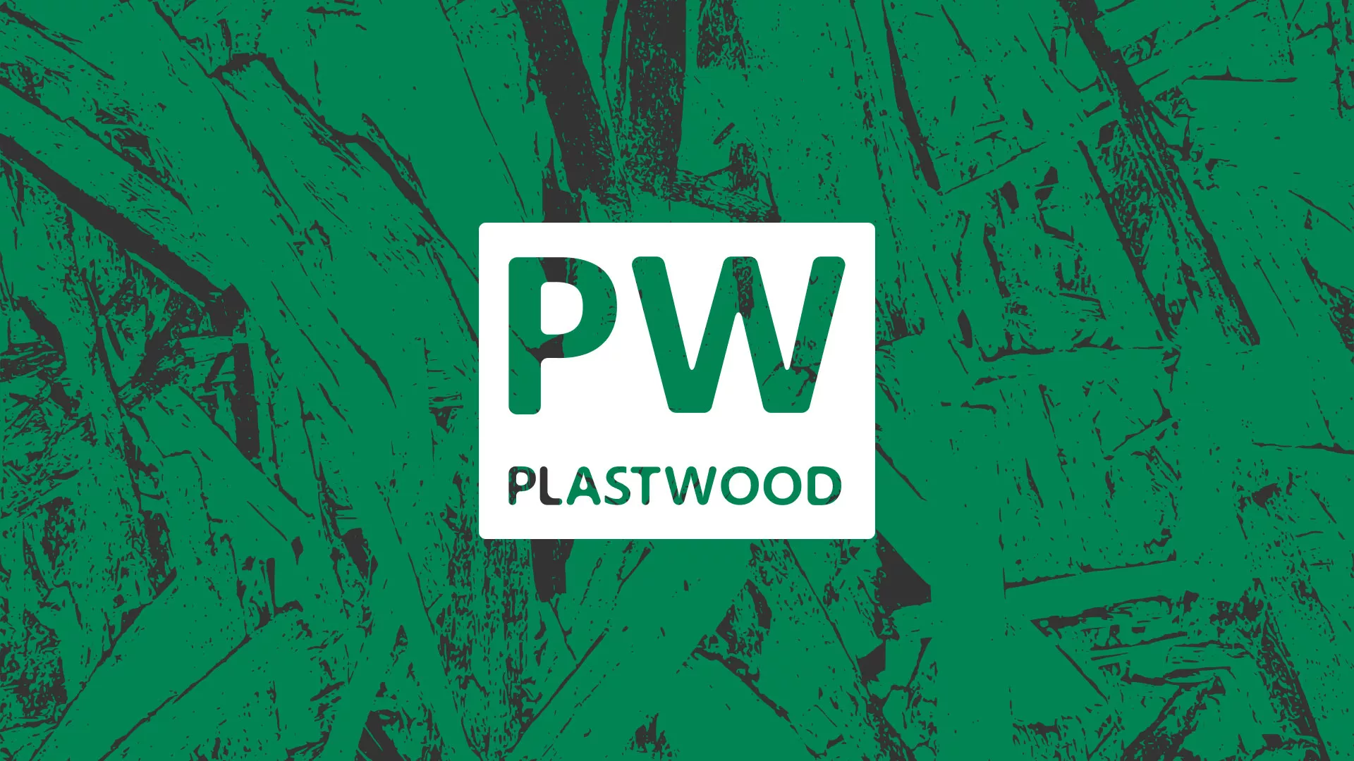 Разработка айдентики и сайта компании «Plastwood» в Канске