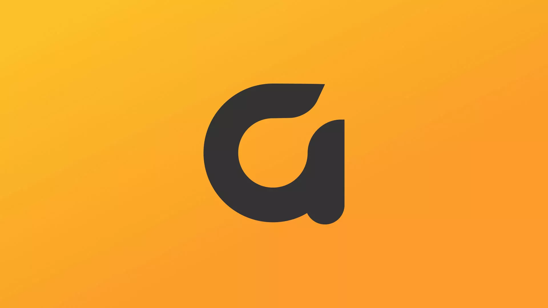 Разработка логотипа для компании «А-ГРУПП» в Канске