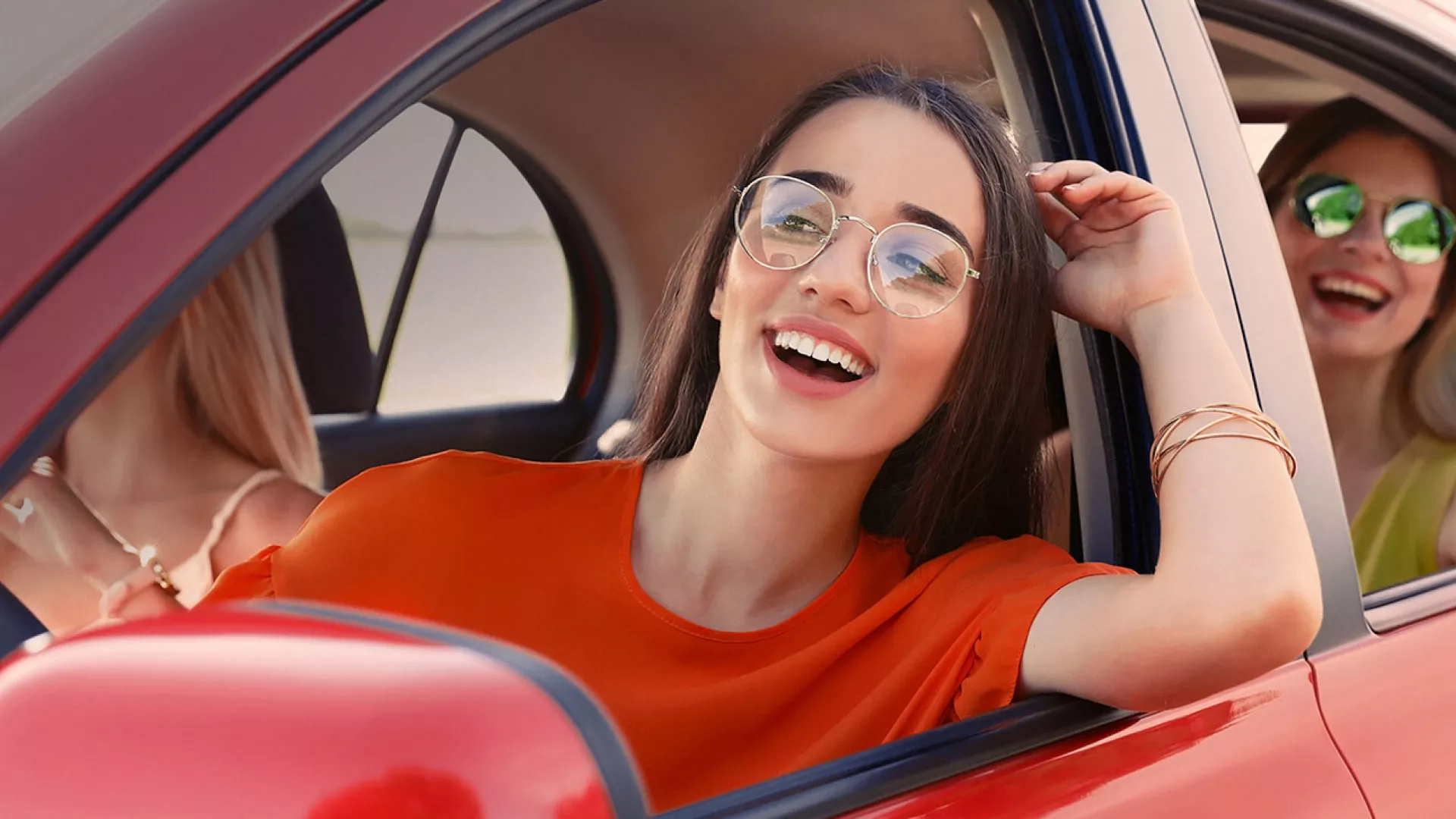 Разработка сайта для проката автомобилей в Канске