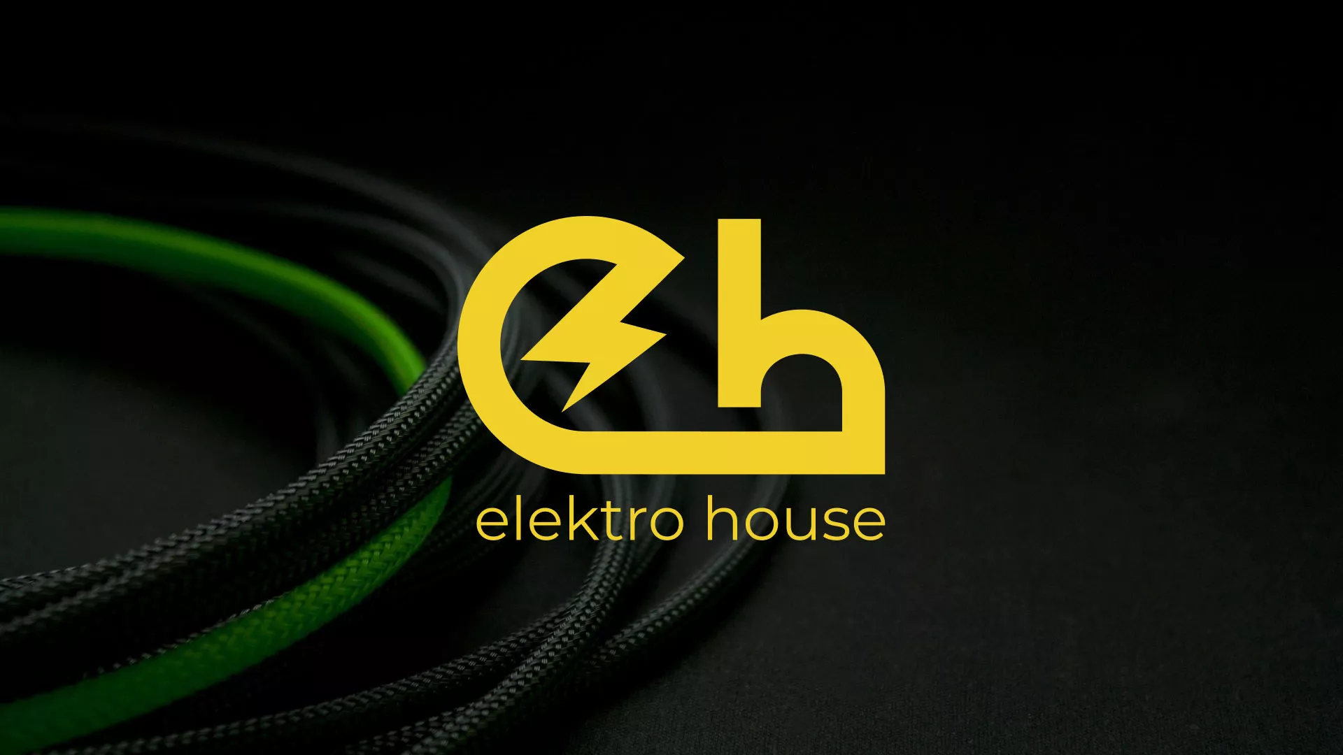 Создание сайта компании «Elektro House» в Канске