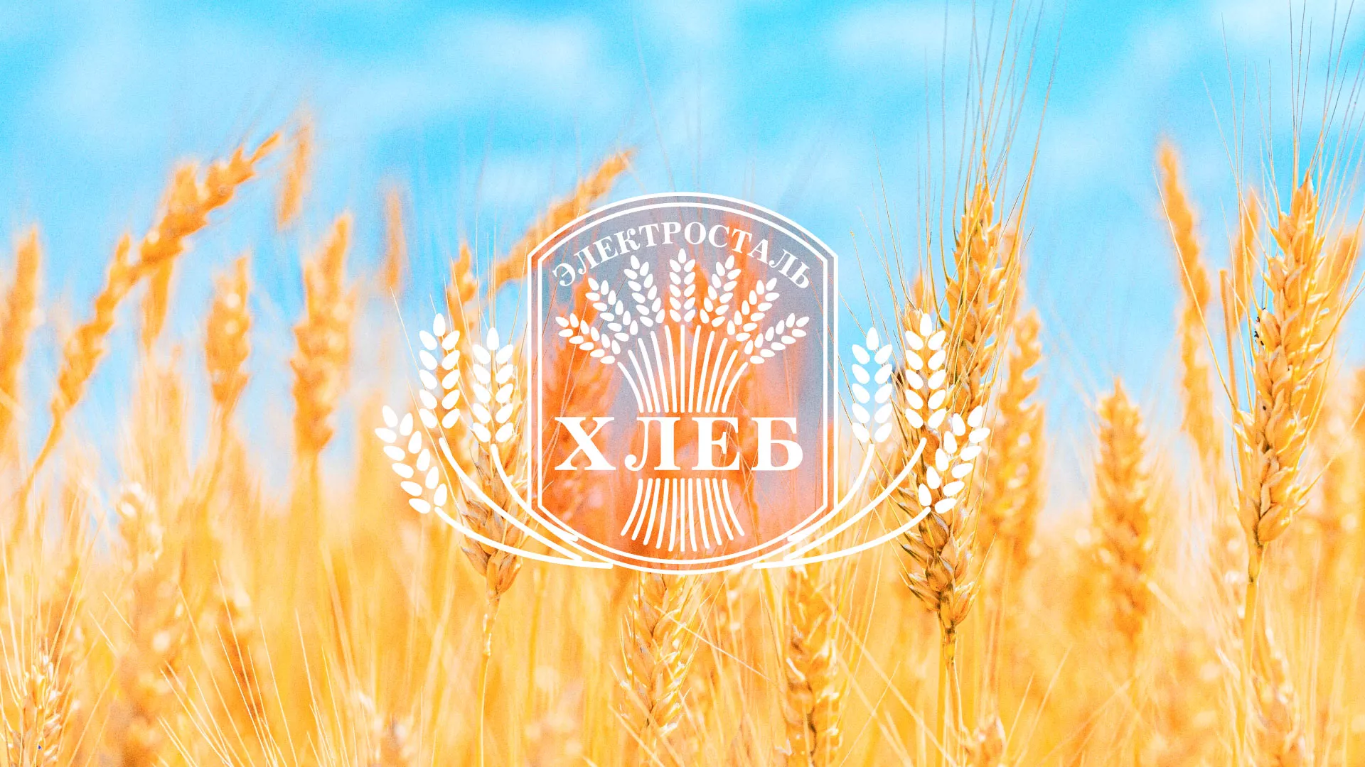 Создание сайта для хлебзавода в Канске