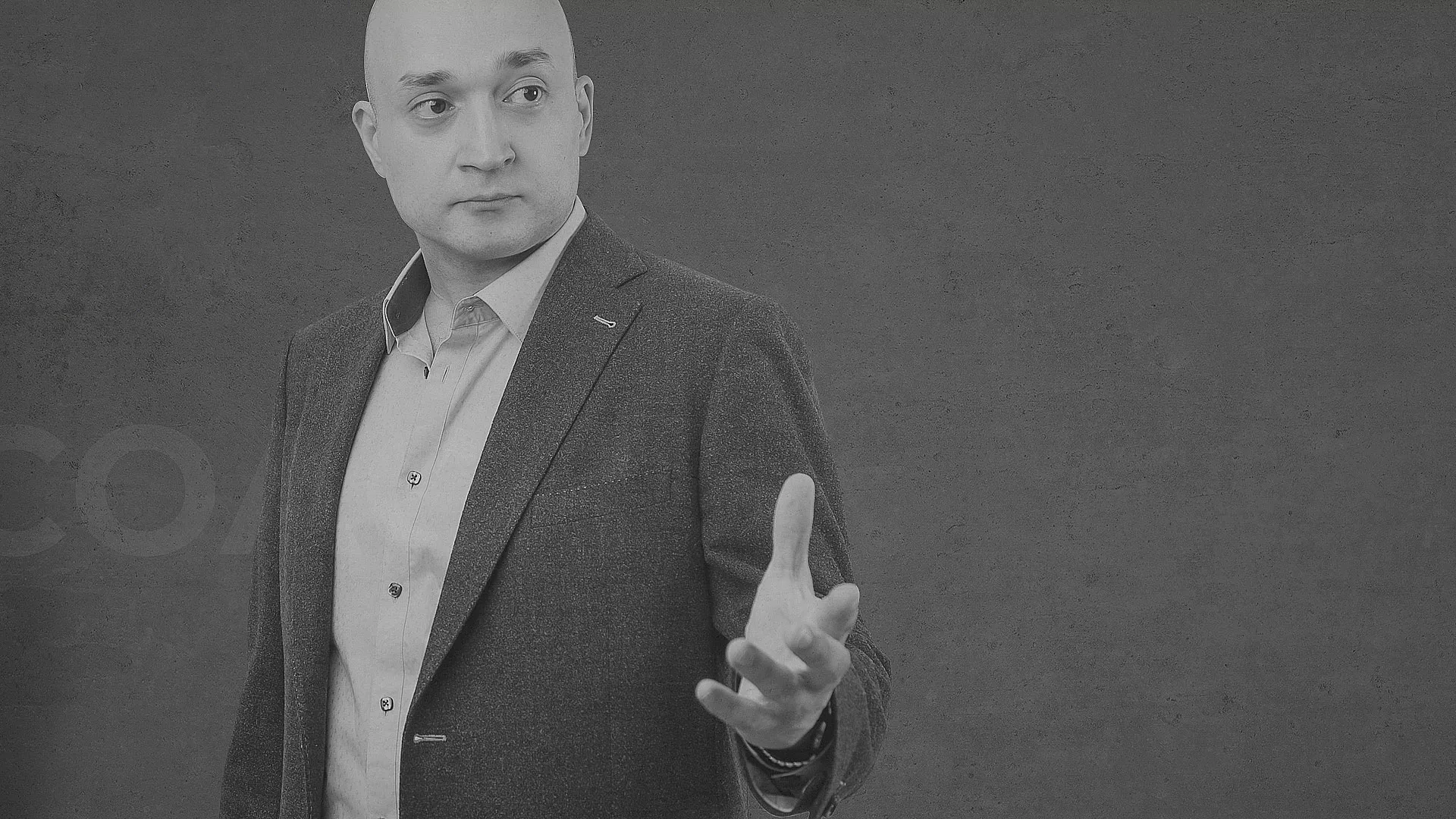 Разработка сайта для бизнес-тренера в Канске